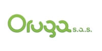 logo oruga