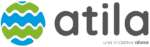 logo atila